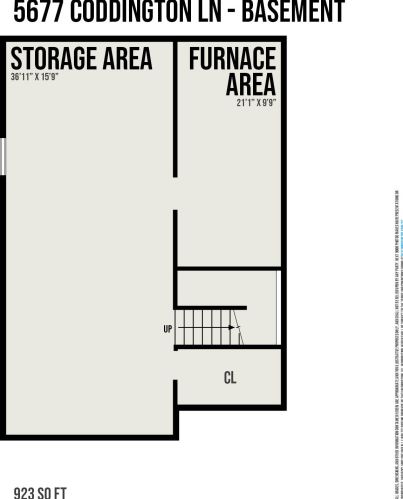 5677 Coddington Ln, Kalamazoo MI  49009-1788 exterior