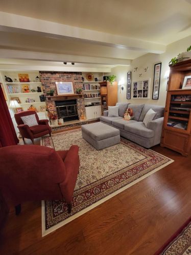 3938 119, Milwaukee WI 53228-1814 exterior