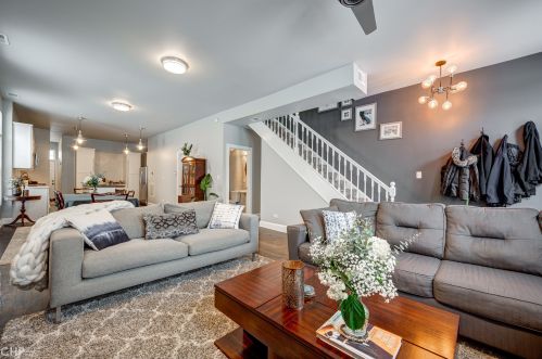 2439 Adams St, Chicago IL 60612-2921 exterior