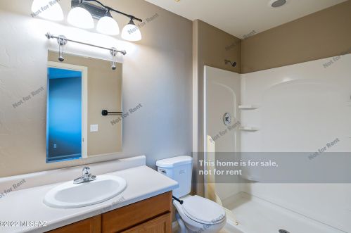 5758 Camino Nuestras Casas, Tucson AZ 85756-8533 exterior