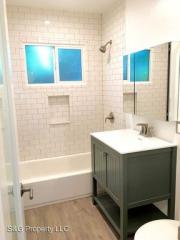 1143 Formosa Ave, Los Angeles CA  90046-5833 exterior