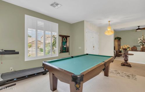 2441 Thompson Way, Chandler AZ 85286-8436 exterior