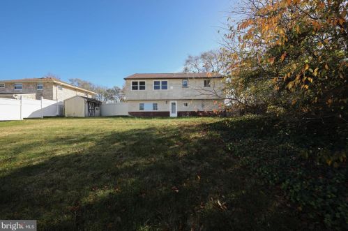 337 Davistown Rd, Blenheim NJ 08012-3301 exterior