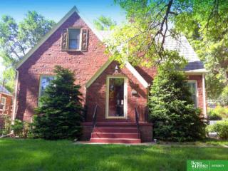 5128 Erskine St, Omaha NE  68104-4353 exterior