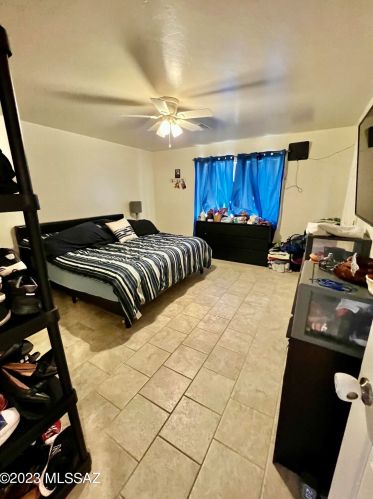 4408 Liberty Ave, Tucson AZ 85706-1332 exterior