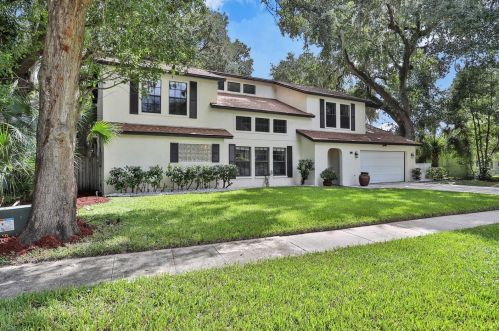 525 San Sebastian Prado, Altamonte Springs FL 32714-2236 exterior