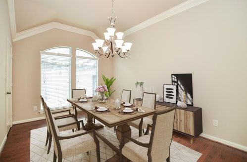 27907 Barberry Banks Ln, Fulshear TX 77441-2057 exterior