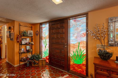 631 Los Opalos, Green Valley AZ 85614-2312 exterior