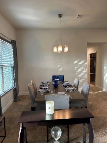 1207 Byron St, Fort Pierce FL  34983-2507 exterior