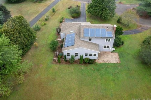 10 Pheasant Run, Windsor CT 06095-1549 exterior