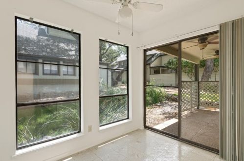 43 Casa Verde, Austin TX 78734-3412 exterior