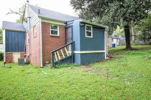 1714 Emerald Ave, Atlanta GA 30310-1552 exterior