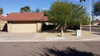4132 Bannock St, Phoenix, AZ 85044-3949