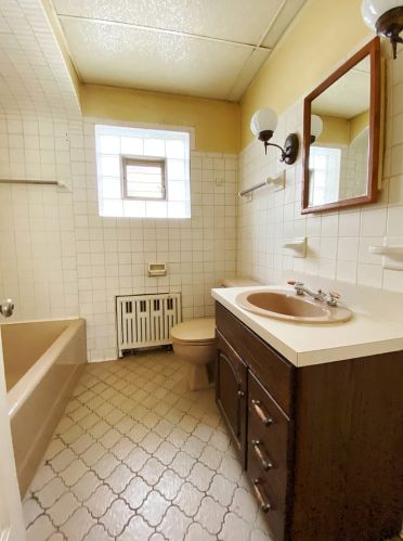 3354 Rutherford Ave, Chicago IL 60634-3724 exterior