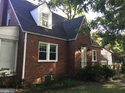 7411 Buffalo Ave, Silver Spring, MD 20912-4125