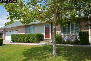 1858 Las Ramblas Dr, Concord, CA 94521-2454