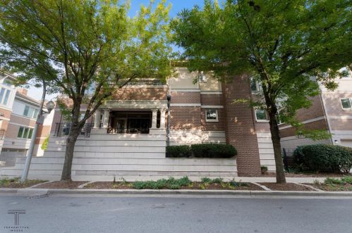 1345 Federal St, Chicago IL  60605-2716 exterior