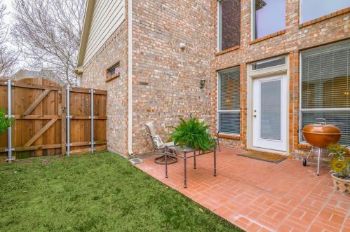 4042 Guadalupe Ln, Frisco TX 75034-8482 exterior