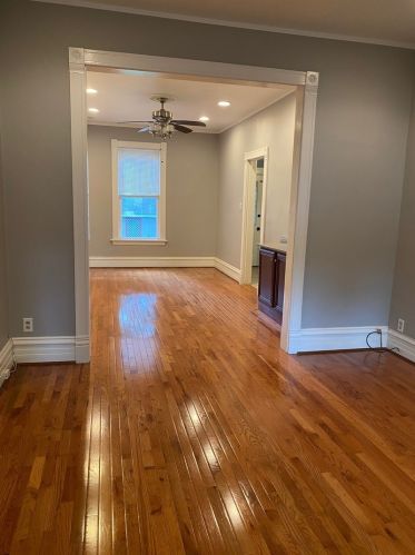 2043 Montrose Ave, Chicago IL  60618-1713 exterior