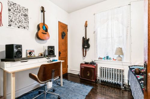 3115 Davlin Ct, Chicago IL  60618-6508 exterior