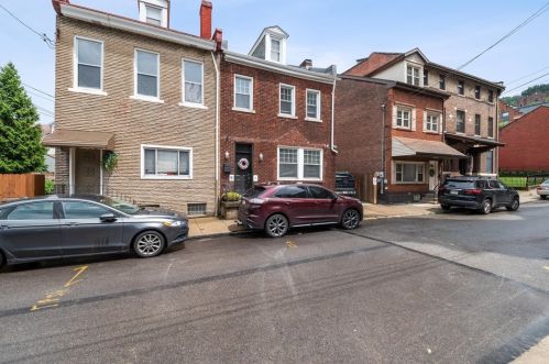 151 15th St, Pittsburgh, PA 15229-1329