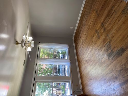 1716 Artesian Ave, Chicago IL  60647-5311 exterior