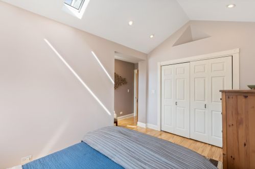 2614 Lawndale Ave, Chicago IL 60655-3313 exterior