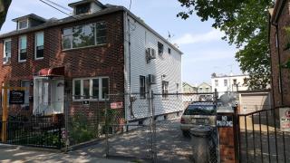 2221 8th St, Brooklyn NY  11223-4943 exterior