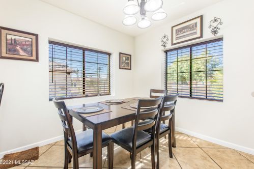 3731 Liberty Ave, Tucson AZ 85706-3161 exterior