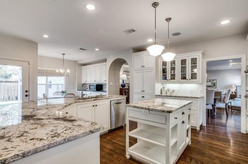 5107 Elsby Ave, Dallas TX 75209-3307 exterior