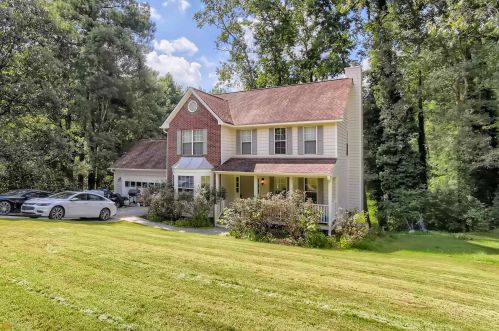 1610 Summit Point Ct, Lithonia, GA 30078-3570