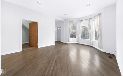 3414 Damen Ave, Chicago IL 60608-6835 exterior