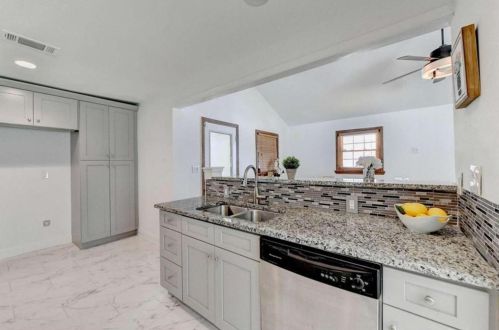 1212 Stone Mountain Lithonia Rd, Lithonia GA  30058-6255 exterior