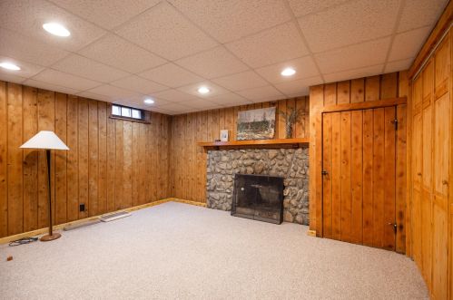 301 Carlisle Ave, Milwaukee WI 53217-4826 exterior