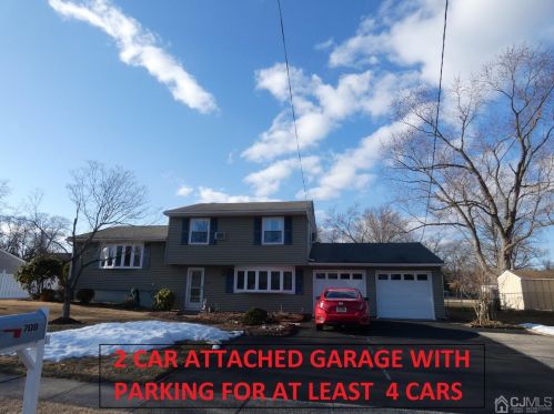 709 Shirley Pkwy, Piscataway, NJ 08854-4549