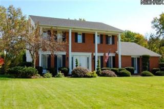 9817 Tamarack Trl, Cleveland OH  44141-4109 exterior