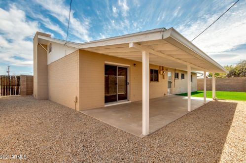 6702 42nd Ave, Phoenix AZ 85029-3068 exterior