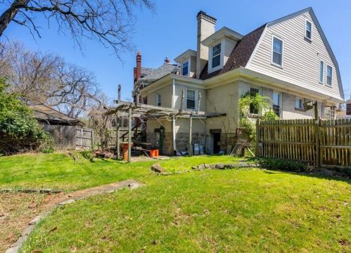 3163 Ashlyn St, Pittsburgh PA 15204-1705 exterior