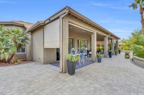 9606 Sunridge Dr, Chandler AZ 85248-6005 exterior