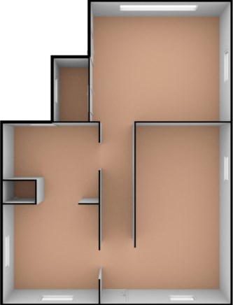 5339 Oketo Ave, Chicago IL 60634-3414 exterior