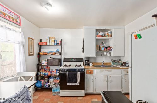 119 Ohio St, Tucson AZ 85714-1220 exterior