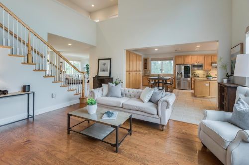 2593 Aberdeen Ln, Folsom CA  95762-5656 exterior