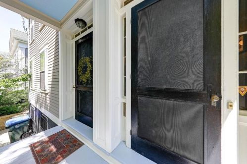 85 Congdon St, Providence RI  02906-1463 exterior