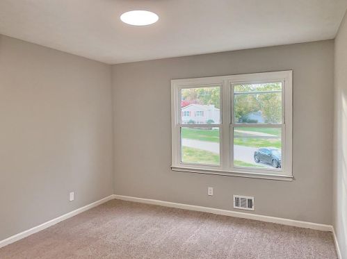 3790 Saddle Ridge Dr, Lithonia GA  30039-6428 exterior