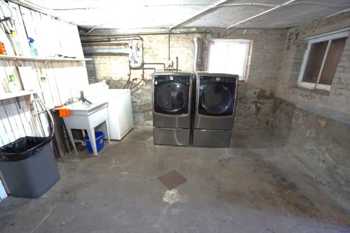 1622 Rockwell St, Chicago IL 60647-5218 exterior