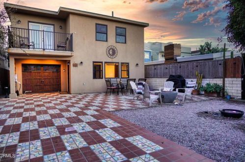 128 Camarillo Ave, Oxnard CA  93035-4605 exterior