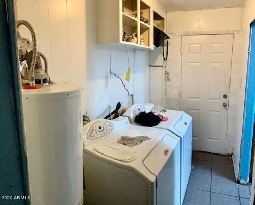 7223 25 Dr, Phoenix AZ 85029-1402 exterior