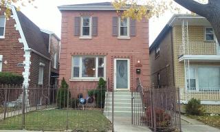 9022 Morgan St, Chicago IL  60620-2617 exterior