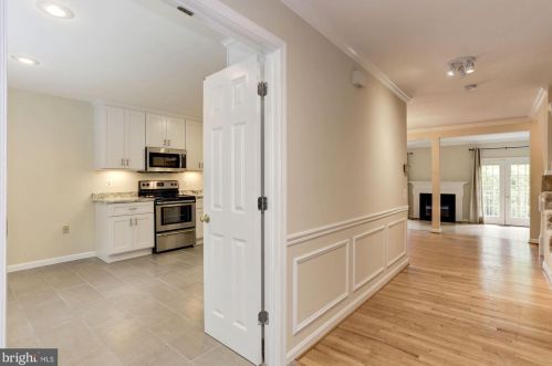 4606 4th Rd, Arlington VA  22203-2349 exterior