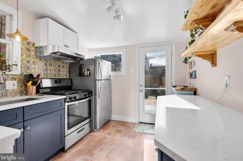 532 Newton Pl, Washington DC  20010-1710 exterior